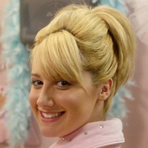 Ashley Tisdale Ashley Tisdale Photo