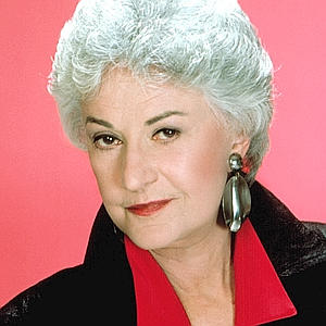 Bea Arthur Bea Arthur Photo