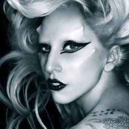 Lady GaGa Lady GaGa Photo