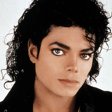 Michael Jackson Michael Jackson Photo