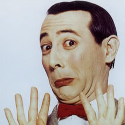 Pee-wee Herman Pee-wee Herman Photo