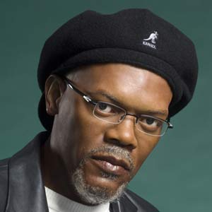 Samuel L. Jackson Samuel L. Jackson Photo